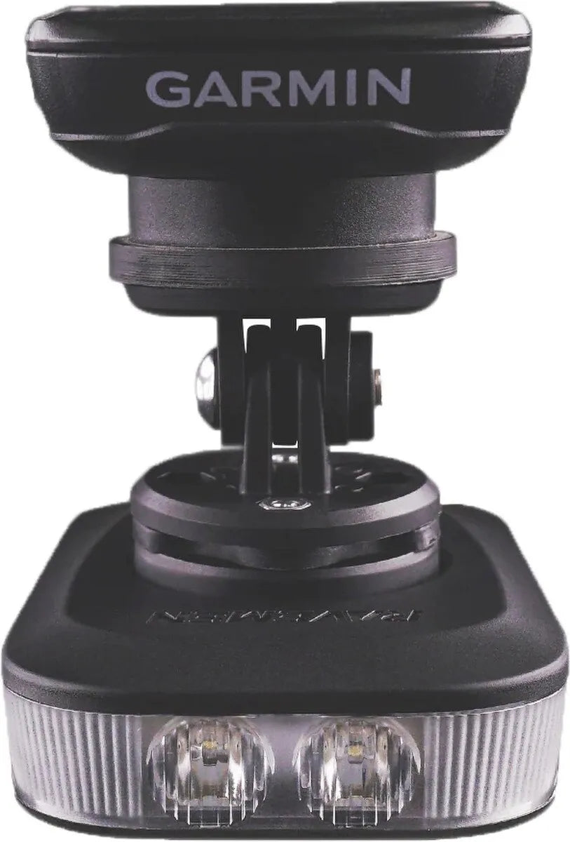 Ravemen AGM03 - Garmin to Go-Pro/Light Adapter