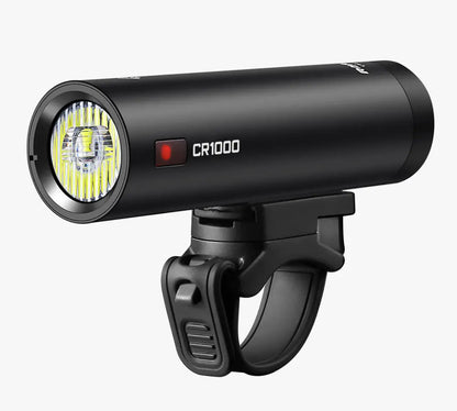 Ravemen CR1000 Front Bicycle Light Ravemen