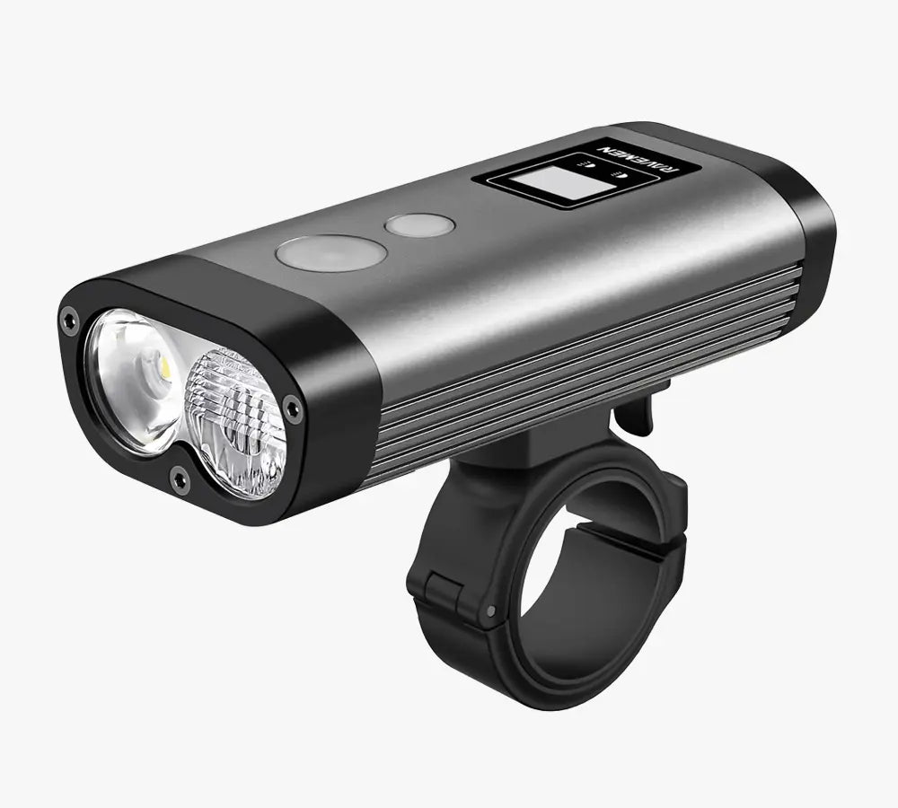 Ravemen PR1200 Front Bicycle Light Ravemen