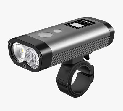 Ravemen PR1200 Front Bicycle Light Ravemen