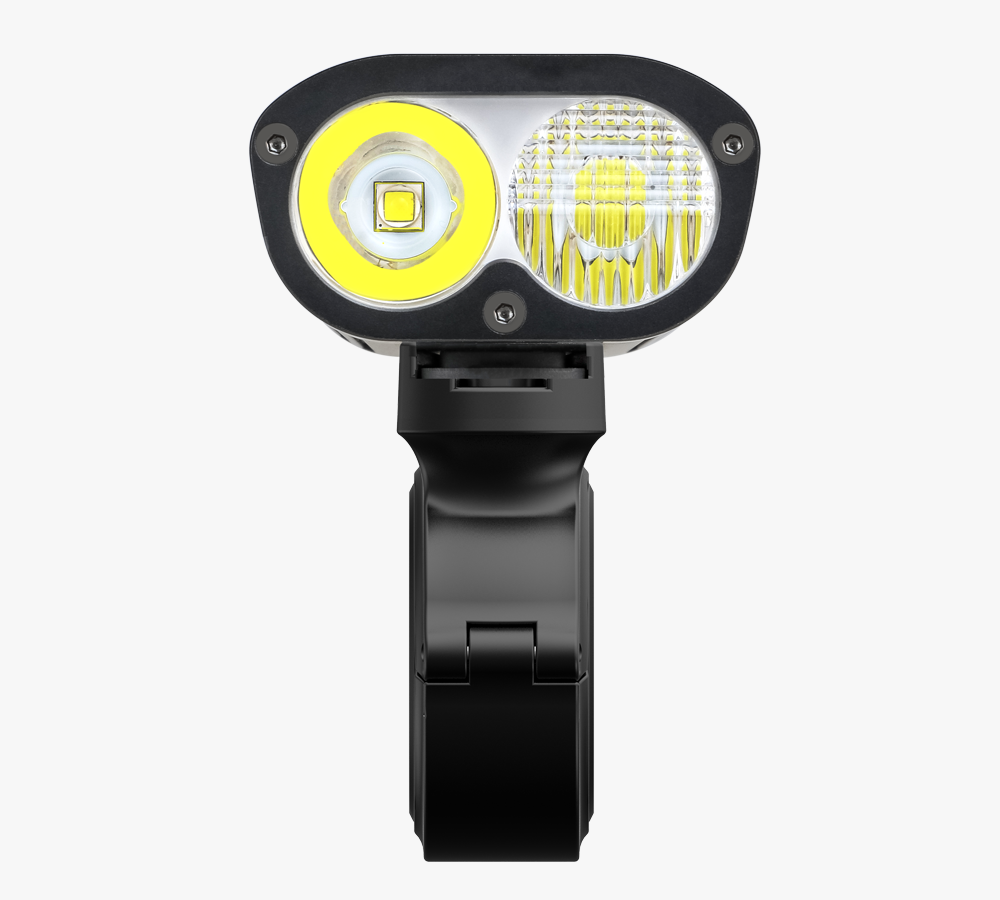 Ravemen PR1200 Front Bicycle Light