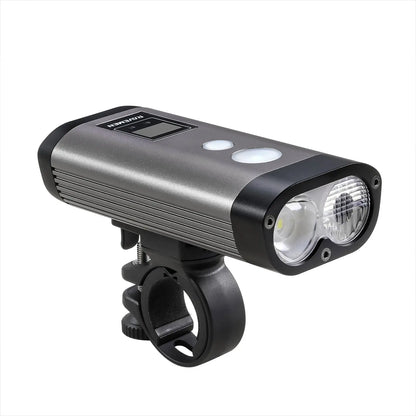 Ravemen PR1200 Front Bicycle Light Ravemen