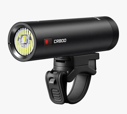 Ravemen CR800 Front Bicycle Light