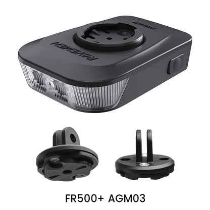 Ravemen FR500 Front Bicycle Light