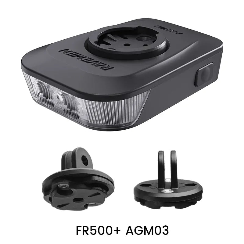 Ravemen FR500 Front Bicycle Light