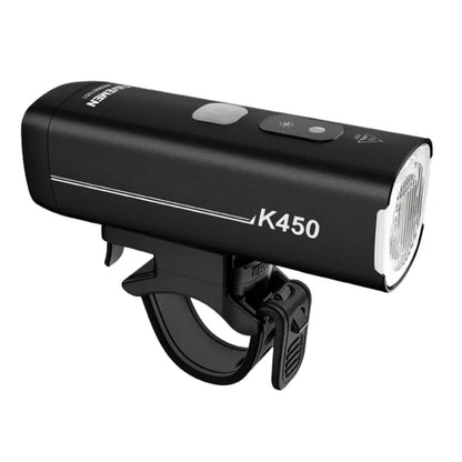 Ravemen K450 Front Bicycle Light
