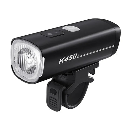 Ravemen K450 Front Bicycle Light