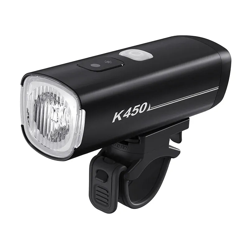 Ravemen K450 Front Bicycle Light