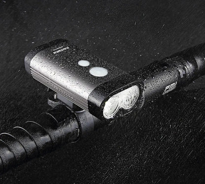 Ravemen PR1000 Front Bicycle Light 