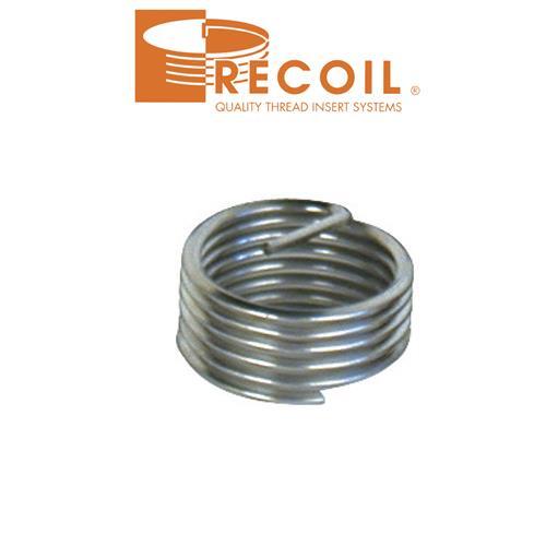 Recoil Thread Inserts for Derailleur Hanger
