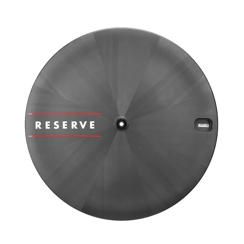 Reserve Disc Wheel Solid Rear w DT Swiss 240 Hub