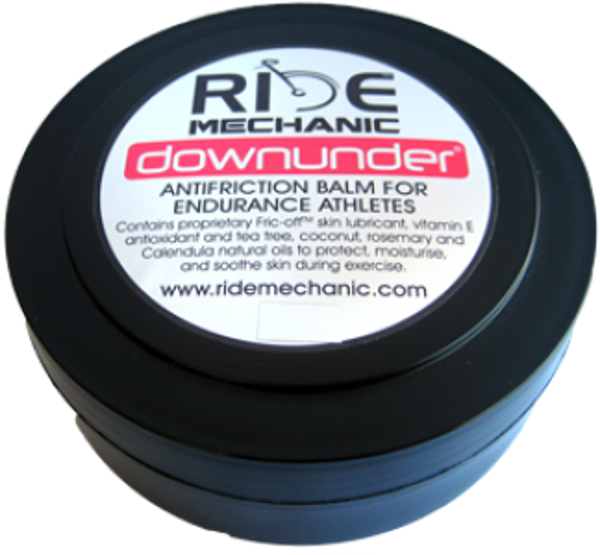 Ride Mechanic Downunder Anti-Friction Balm [Size: 75g]