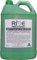 Ride Mechanic Grit Hand Cleaner [Size: 5L]
