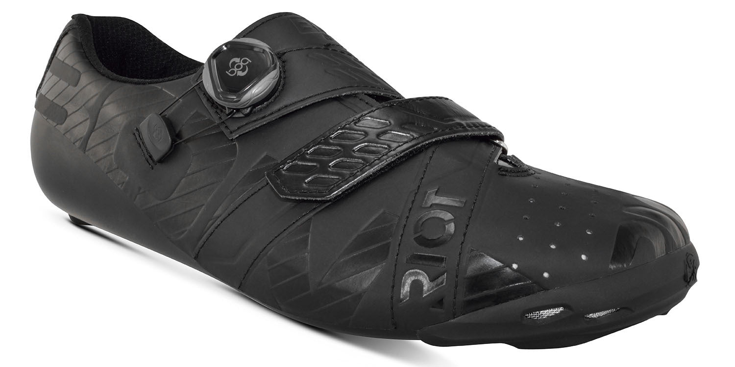 Bont Riot Road+ Cycling Shoes
