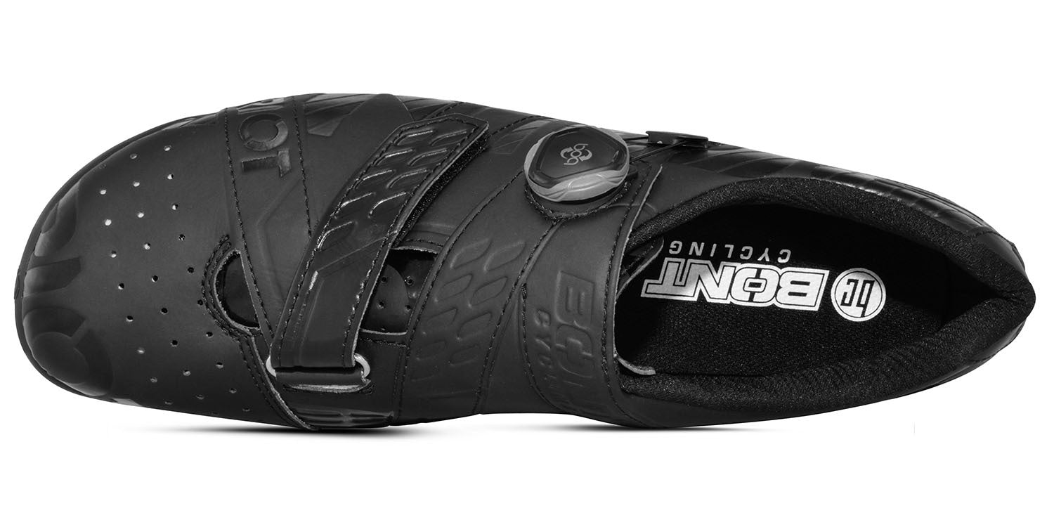 Bont Riot Road+ Cycling Shoes