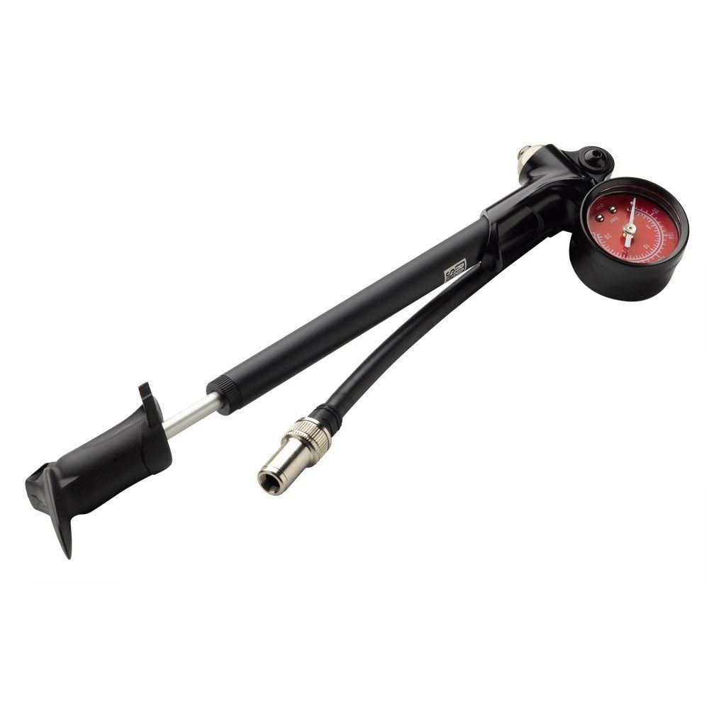 RockShox Fork/Shock Pump 300 PSI Max