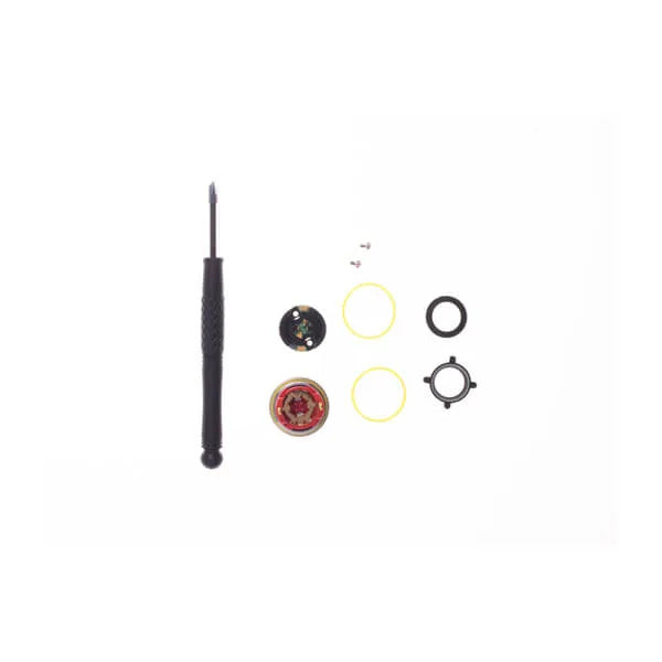 Garmin Rally RS/RK Battery Door Kit