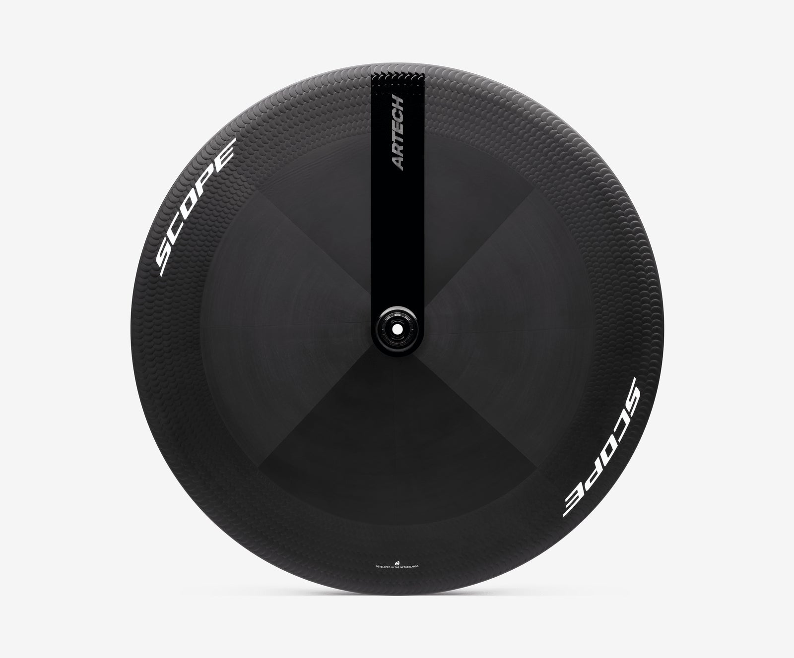 Scope Artech Rear Disc Wheel - 890gr