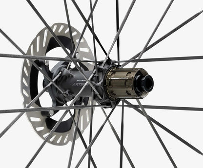 Scope Artech 8.T Wheelset – Ultimate TT & Triathlon Weapon