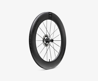 Scope Artech 8.T – Front Wheel