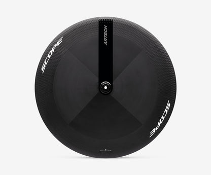 Scope Artech Rear Disc Wheel - 890gr