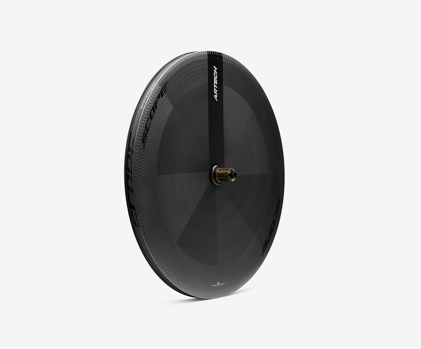 Scope Artech Rear Disc Wheel - 890gr
