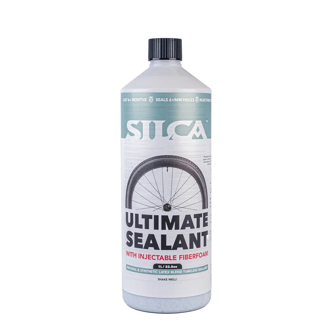 Silca NEW Ultimate Tubeless Sealant
