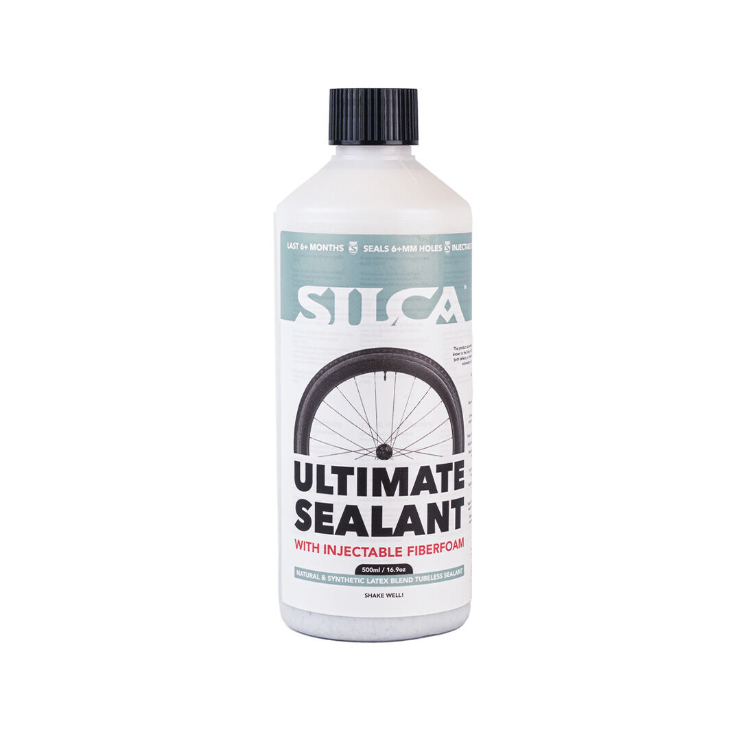 Silca NEW Ultimate Tubeless Sealant
