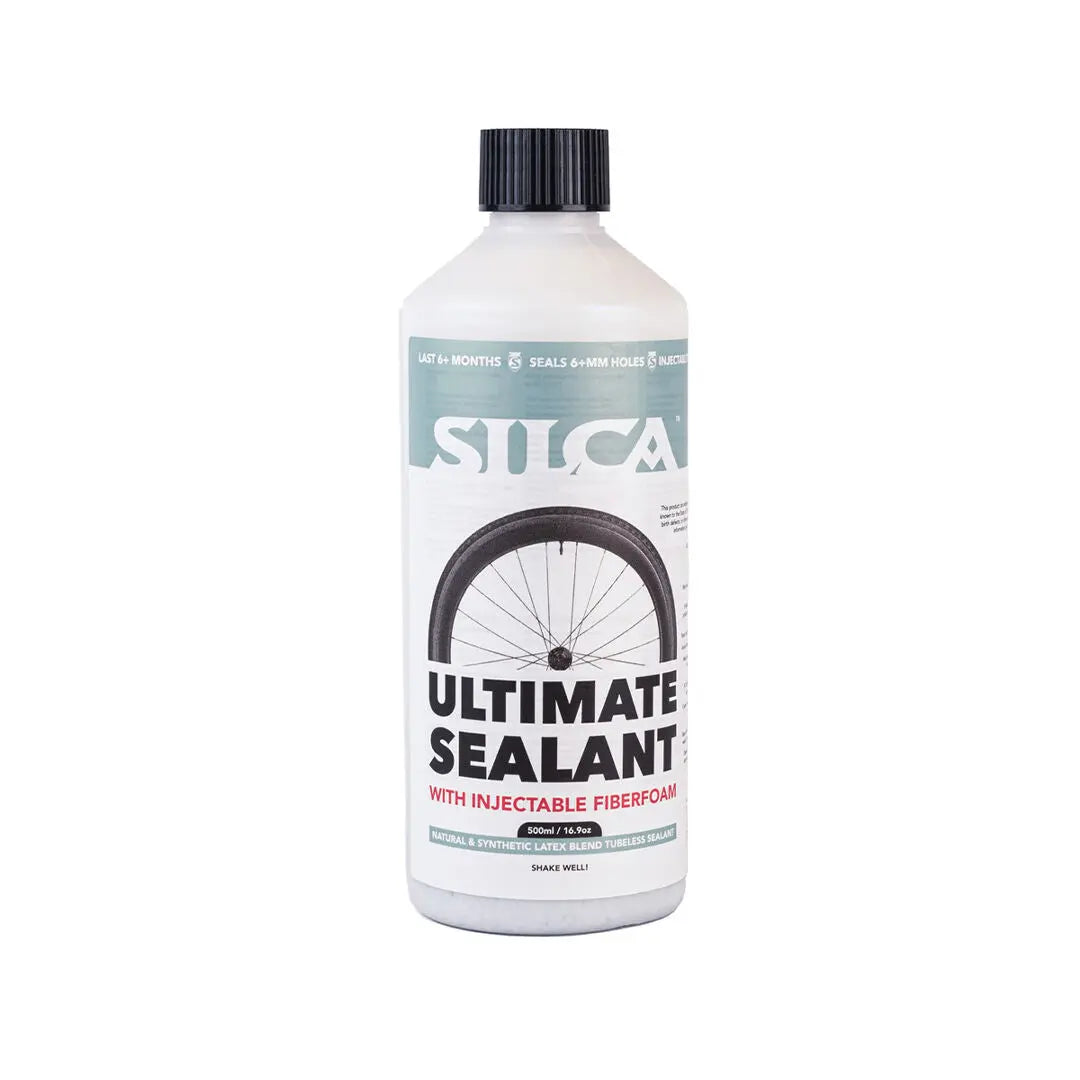 Silca NEW Ultimate Tubeless Sealant
