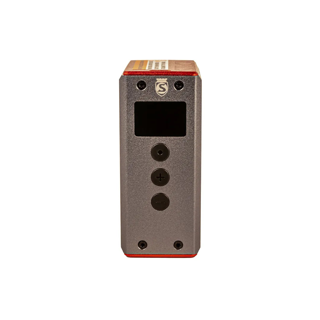 Silca Electtrico Ultimate - Portable Electric Pump