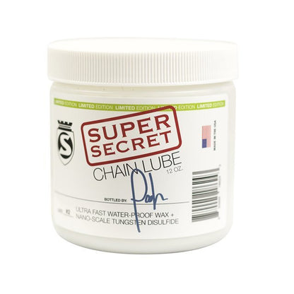 Silca Super Secret Chain Lube