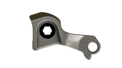 Silca 3DP UDH Direct Mount Derailleur Hanger - Shimano