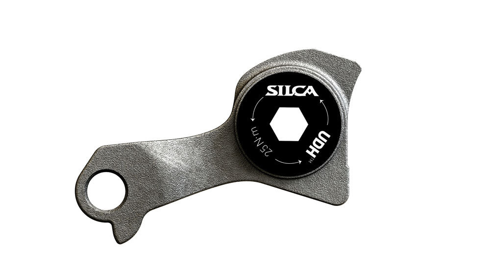 Silca 3DP UDH Direct Mount Derailleur Hanger - Shimano
