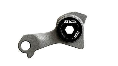 Silca 3DP UDH Direct Mount Derailleur Hanger - Shimano