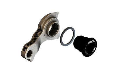 Silca 3DP UDH Direct Mount Derailleur Hanger - Shimano