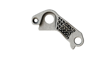 Silca 3DP Direct Mount Derailleur Hanger - Factor