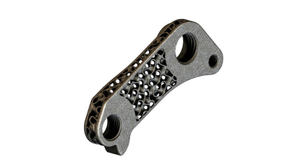 Silca 3DP Direct Mount Derailleur Hanger - Scott