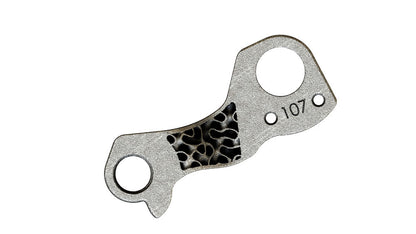 Silca 3DP Direct Mount Derailleur Hanger - Trek