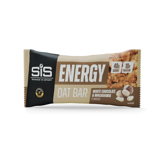 Science In Sports (SIS) Energy Oat Bar - 70g Science In Sport (SIS)