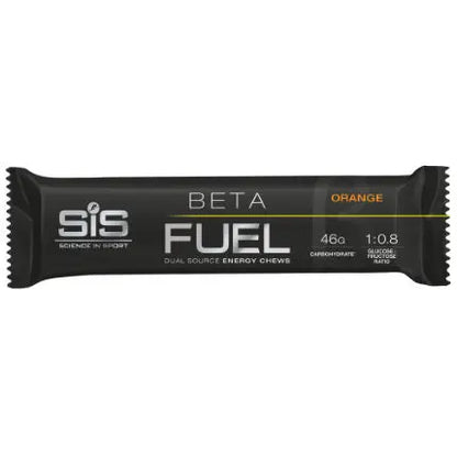 Science in Sport (SIS) Beta Fuel Energy Chew