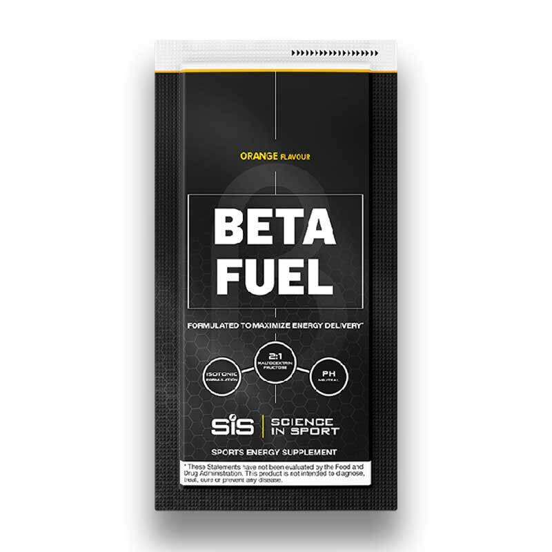 Science In Sport (SIS) Beta Fuel Sachet (84g)