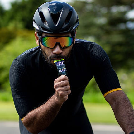 Science in Sport (SIS) Beta Fuel Energy Gel + NooTropics