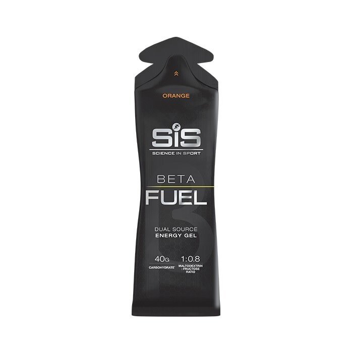 Science in Sport (SIS) Beta Fuel Energy Gel