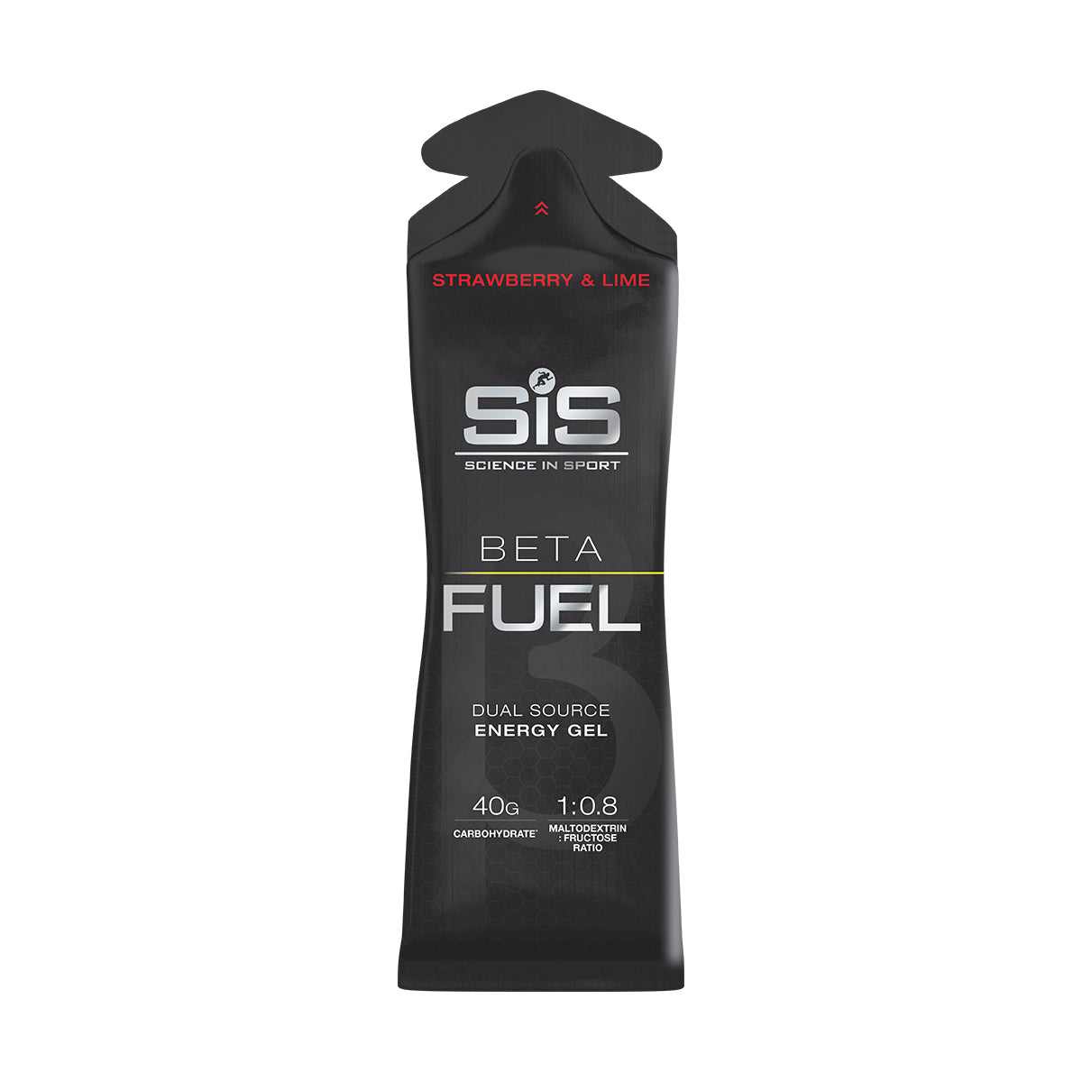 Science in Sport (SIS) Beta Fuel Energy Gel