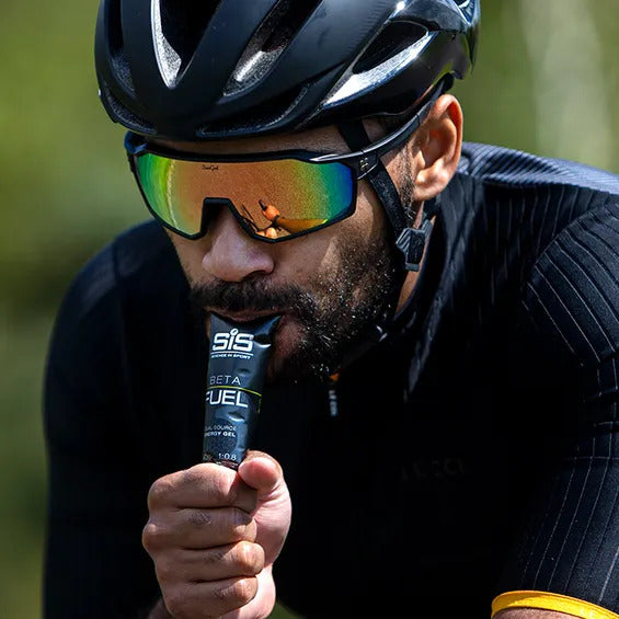 Science in Sport (SIS) Beta Fuel Energy Gel