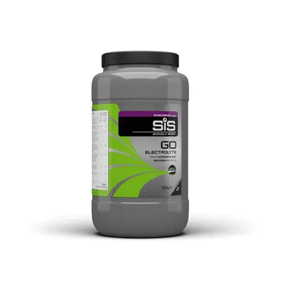 Science In Sport (SIS) GO Electrolyte Energy Powder 1.6kg Science In Sport (SIS)
