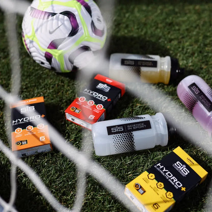 Science In Sport Hydro+ Electrolyte Drink Mix Powder Sachet