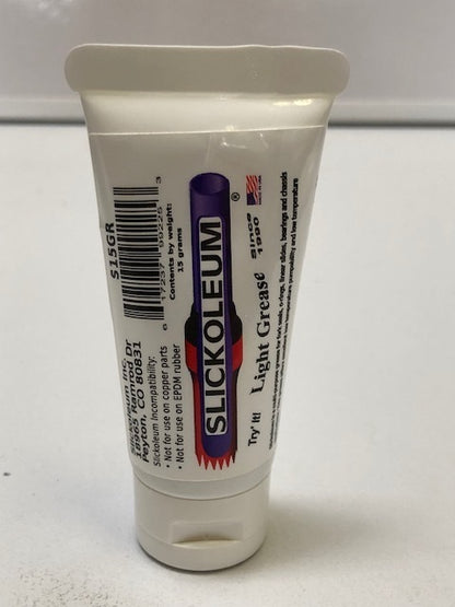 Slickoleum Low Friction Grease