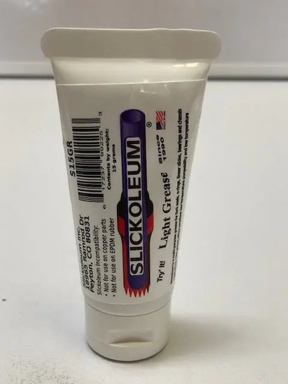 Slickoleum Low Friction Grease