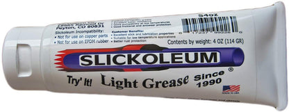 Slickoleum Low Friction Grease